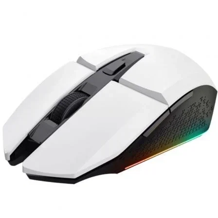Trust Gaming Pack Gaming GXT 794W - Teclado RGB TKL, Ratón Gaming Inalámbrico RGB y Alfombrilla - 25233 Trust Gaming Pack Gaming GXT 794W - Teclado RGB TKL, Ratón Gaming Inalámbrico RGB y Alfombrilla - 25233